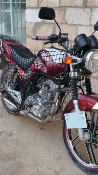 موطور • موديل ٢٣