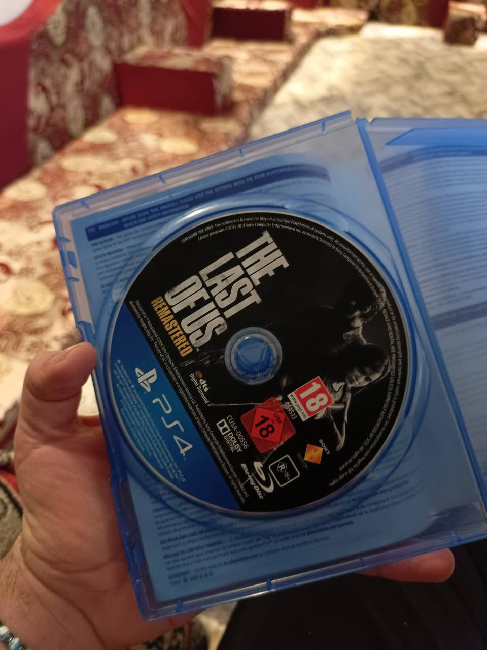 ذلاست اوف اس نضيف كلشي ماابي شغال مكاني بغداد مدينة الصدر قطاع 57 
*********** 
سعره 15
