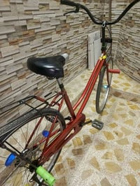 للبيع بايسكل عبد الحليم حجم 26 موديل 2019 كامل جملغات كامل الشراي يجي ...