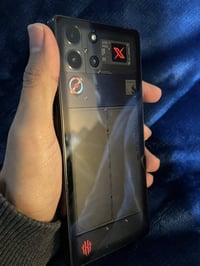 ريدماجيك ١٠ برو • ٥١٢ • اسود