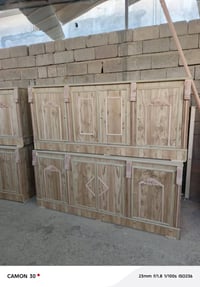 متوفر بوفيات صاج شغل درجه اولى السعر امناسب07716636820 بغداد جسر ديالى...