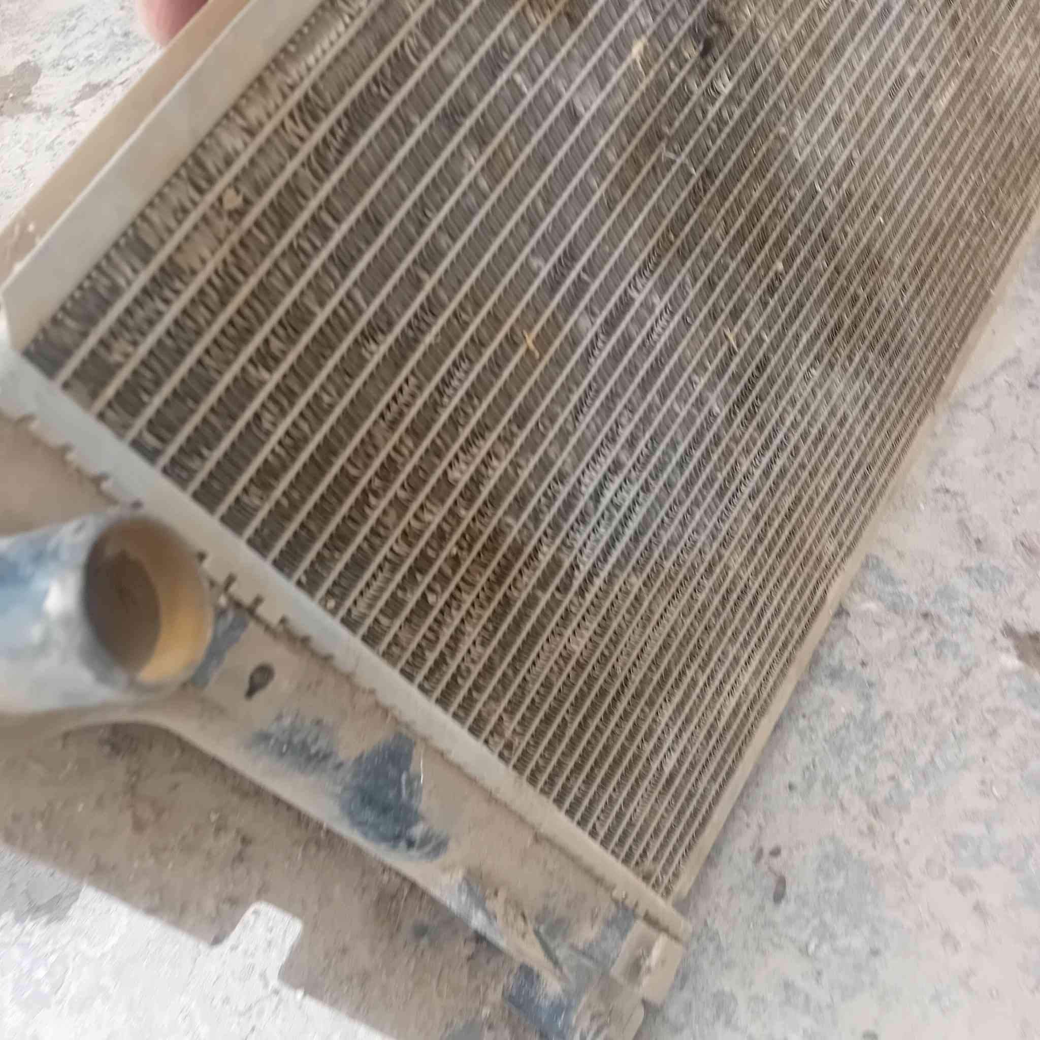 أغراض نحلة2008 وارد السعر 125 الف الراديتر نقص خزان لايوجد توصيل


**إذا كنت صاحب هذا الإعلان وتريد حذفه لأي سبب، رجاءا أرسل رسالة إلى الدعم الفني**