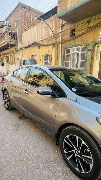 سيراتو موديل ١٦ خليجي فول موصفات كفاله عامه من الصبغ فقط طخه بين بابا صدر وبصفه موضحه بصور كير مكينه كفاله ع بلاد محرك ١٦٠٠ دوش مكاني بغداد الكرخ حيفا *********** سعره ١٢٨ وبيه مجال بغداد
