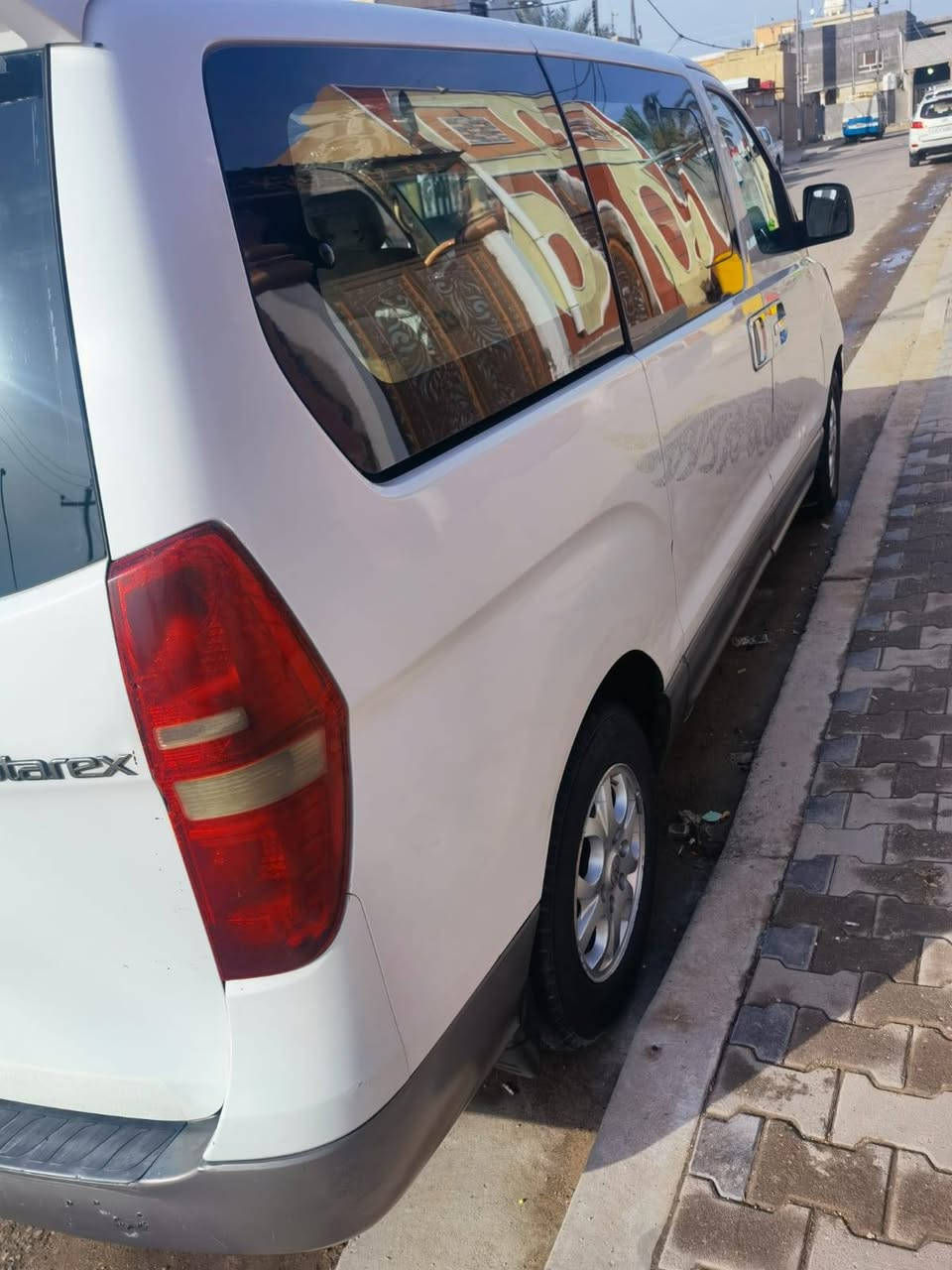 سلام عليكم ستاركس 13
رقم بابل انکلیزی محرك مسكر کير اوتاماتیك
السياره بأسمي مکاني البصره أتصال فقط 
***********
