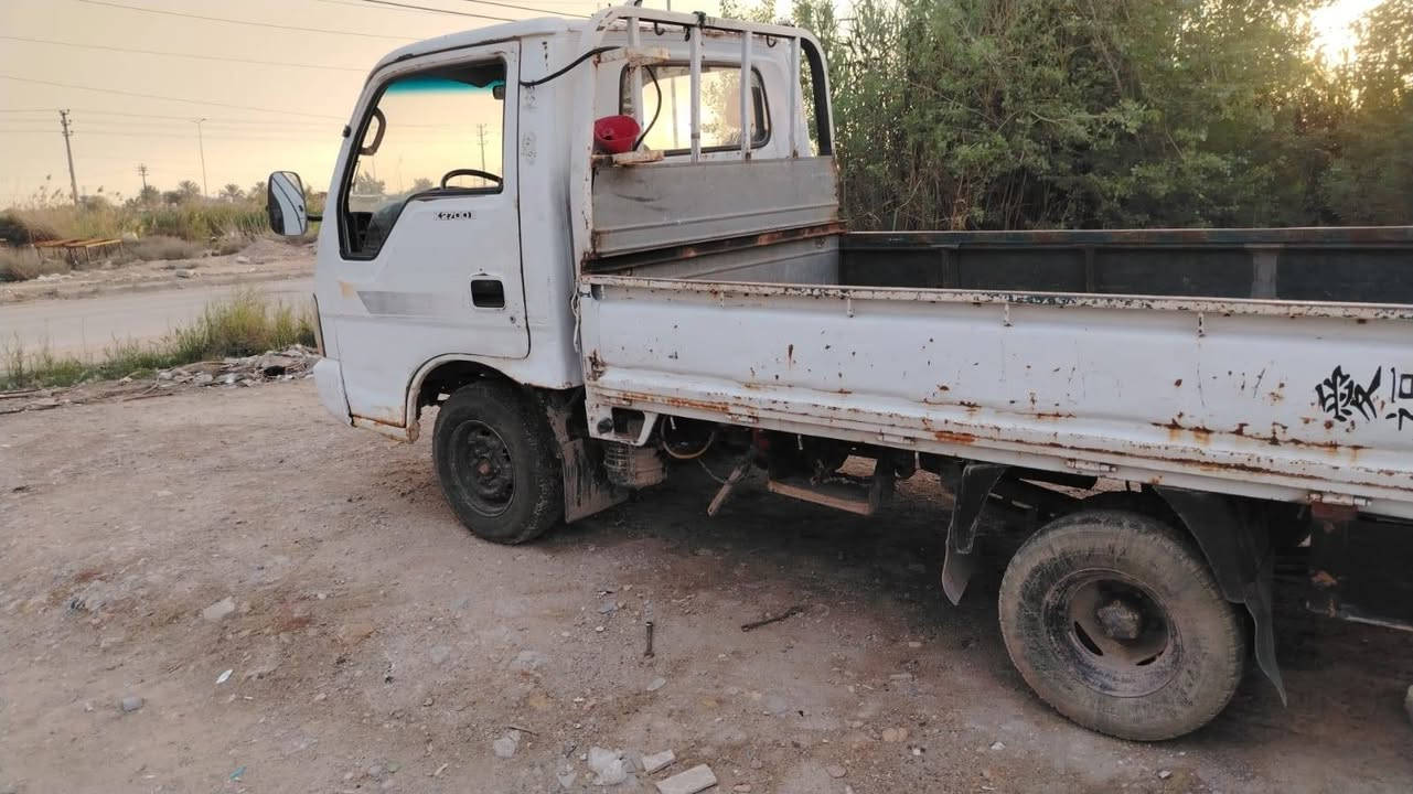 سلام عليكم كية ام عيون 2003 سيارة تحويل ثاني يوم مكينة وكير وشاصي كفالة ولكشر شوف العين السعر 55 قفل قفل غيرها ماابيع للتواصل خاص او الاتصال علئ الارقام***********
***********
