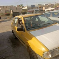سايبه للبيع موديل 11 راعيه ما اندله السيارة جاهزه صدر جديد فقط بيه خيط...