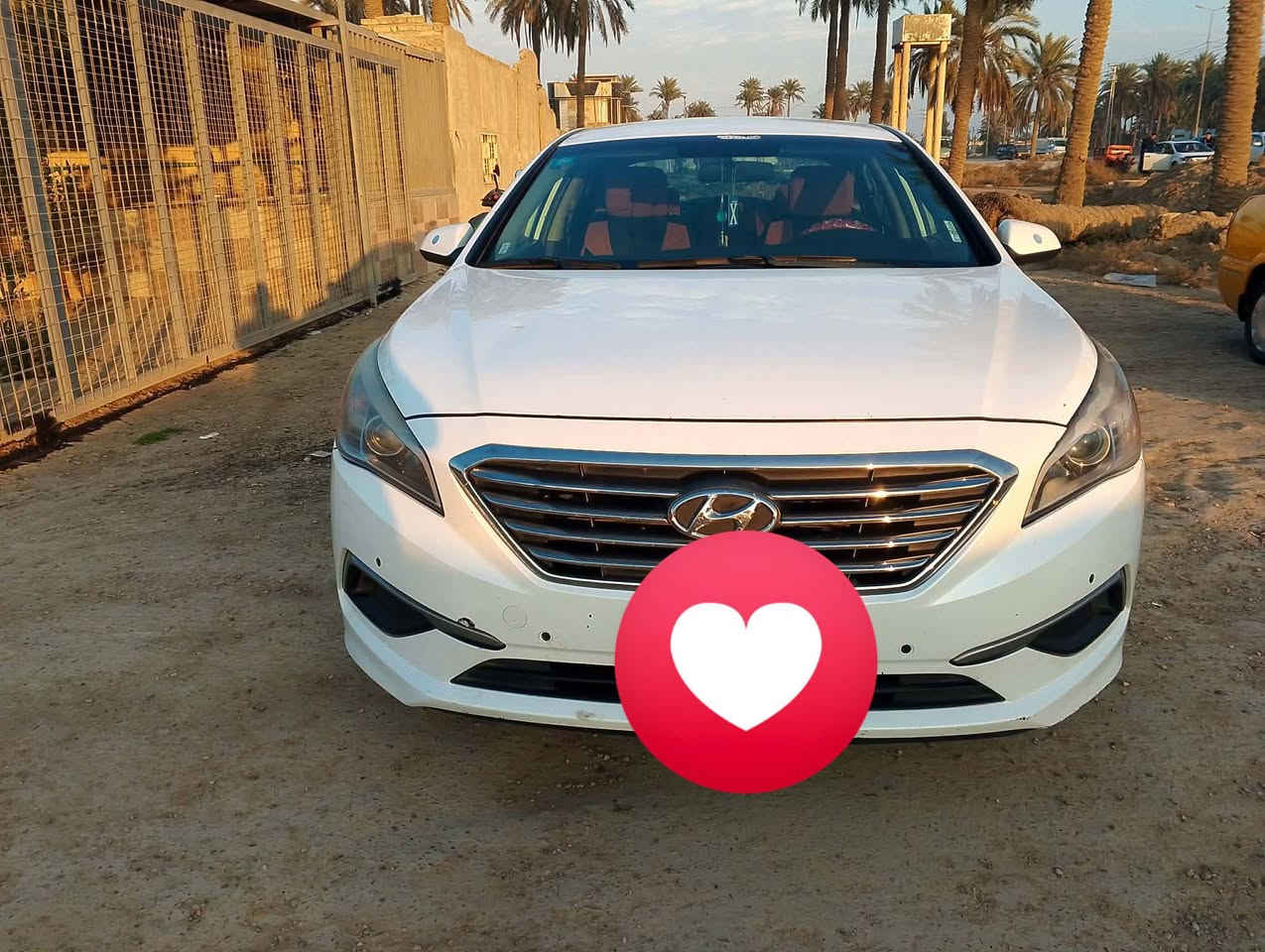 السلام عليكم مكلف بالنشر هذا رقم صاحبه*********** سونتا 17السياره امريكي نضافه فول مكانه بغداد ابو غريب السياره كلش حلوه ومرتبه ممتواجد ع النت والسعر يم صاحبه خابر وبيك خير وادلل
