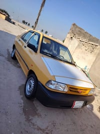 برايد • ٢٠١٥ • زبير