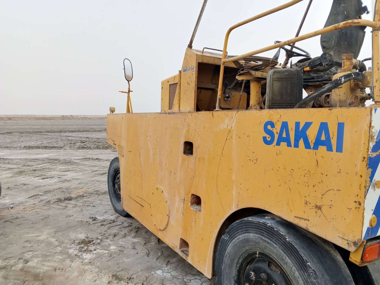 عادله للبيع محرك زوزه جينا لا تنقص ولا تبخر رقم رقم الحادله انشائيه بصره مكان الحادله بصره الزبيرط /+964 770 738 9436


**إذا كنت صاحب هذا الإعلان وتريد حذفه لأي سبب، رجاءا أرسل رسالة إلى الدعم الفني**