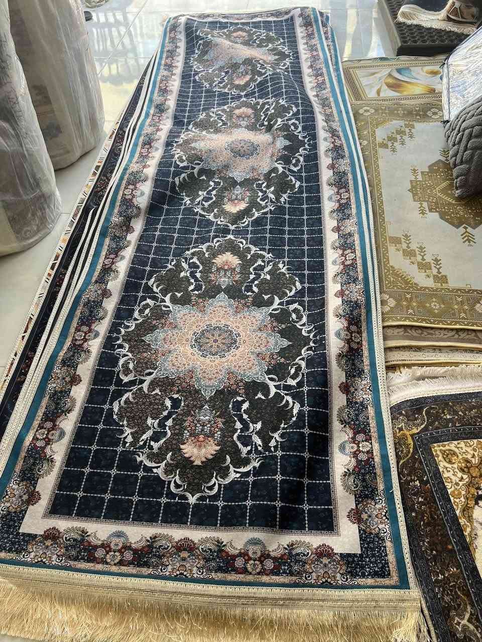 مده ثري دي الطول 3 متر


**إذا كنت صاحب هذا الإعلان وتريد حذفه لأي سبب، رجاءا أرسل رسالة إلى الدعم الفني**