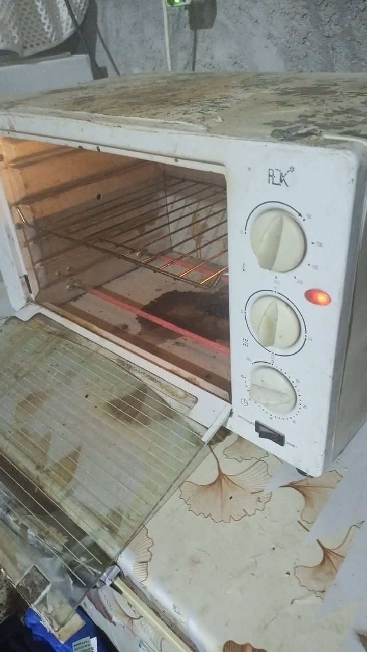 فرن للبيع شغال عل فحص
ب15


**إذا كنت صاحب هذا الإعلان وتريد حذفه لأي سبب، رجاءا أرسل رسالة إلى الدعم الفني**