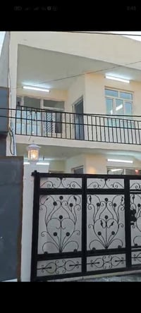 بيت للبيع • منزل للبيع • بيت بأربيل • عقارات أربيل • بيت طابقين • فلات...