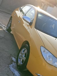 النترا 9 • مصبوغة جديدة • شرط تحويل