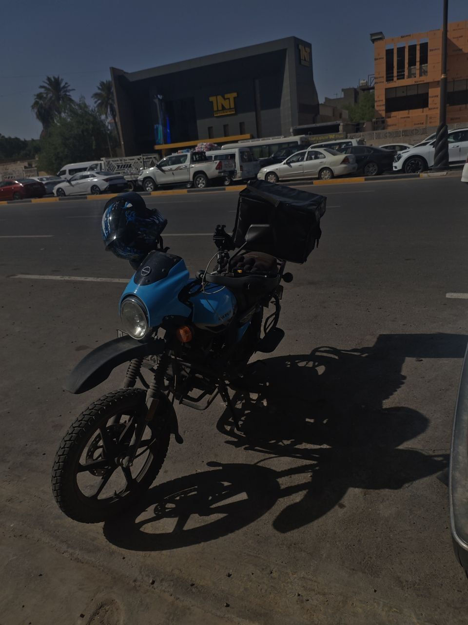 دراجه دايوان جبلي  رقم و سنويه تحويل ثاني يوم موديل 2023 للبيع
سعره 2,500,000 مليونين و نص للتواصل ***********
