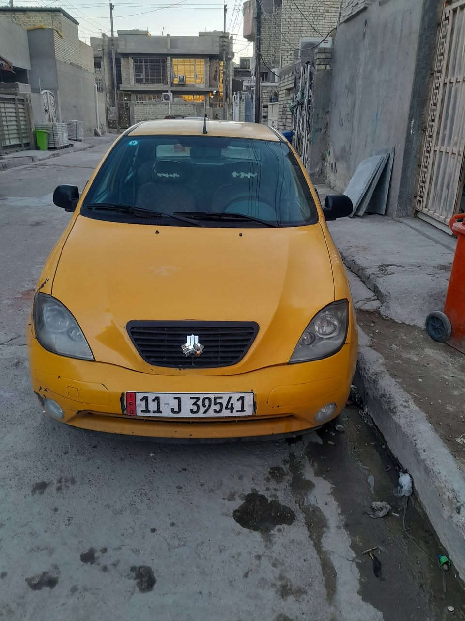 السلام عليكم  طيبه للبيع موديل ١٥ السعر ٣٥ الاستفسار على هذا ‎0770 077 7901
