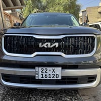تلورايد EX  فول مواصفات موديل 2023 رقم اربيل وارد امريكي دخول جديد .. ...