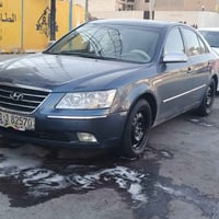 لبيع أمريكي 2009 مكينه 2400 واسط الصويره   جماعه امسح المنشور عيب  077...