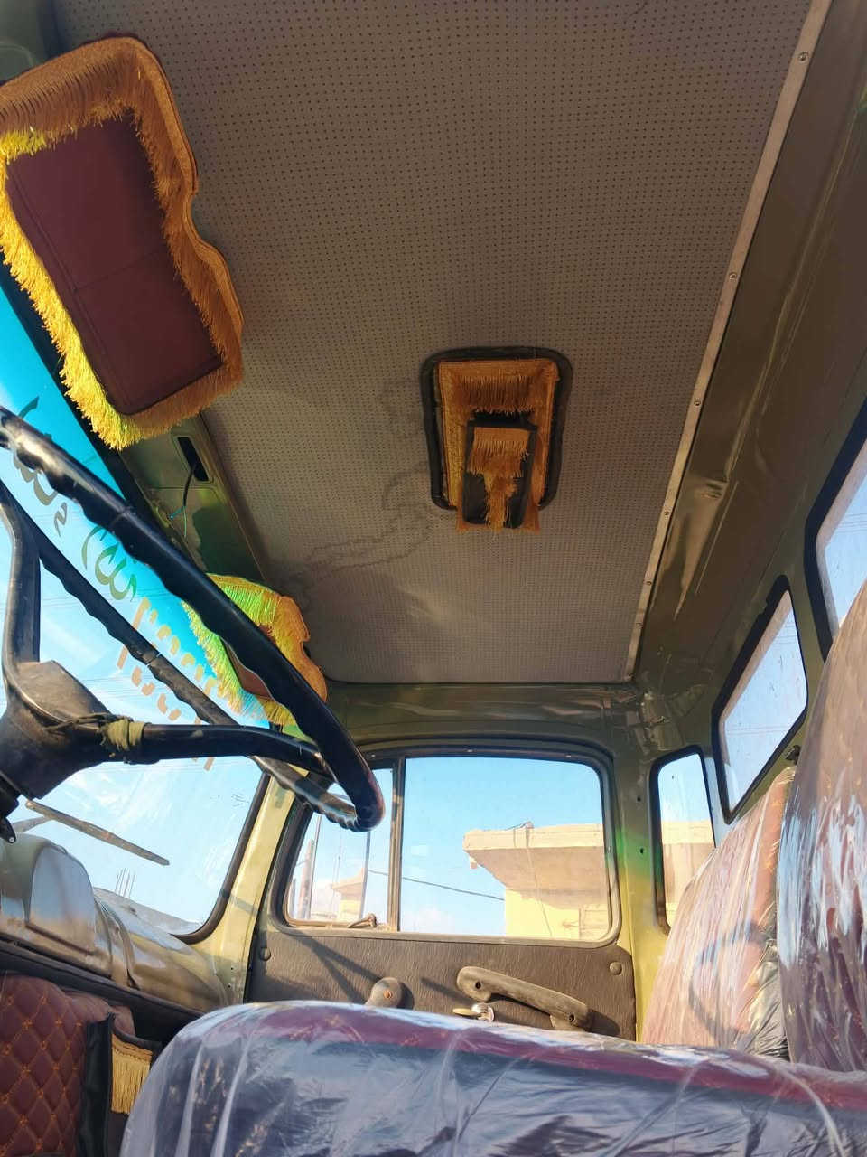 البيع قجمه مديل 81 مكينه عدي كير 111 رقم نكازي *********** مكان سياره كوت ***********
