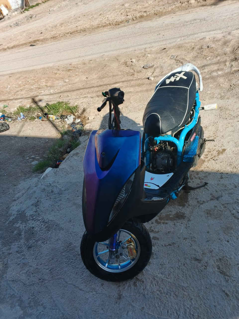 سلام عليكم 🤍
ماكس عدله مال لعب مراوس بكير رياضي او كامله 💙
(انتنس. رابيدو. نامه) علواه اذا كامله شعدك نزل صورته بل تعاليق مكان ديالى بعقوبه كاطون رازي متواجد خاص 👍


**إذا كنت صاحب هذا الإعلان وتريد حذفه لأي سبب، رجاءا أرسل رسالة إلى الدعم الفني**