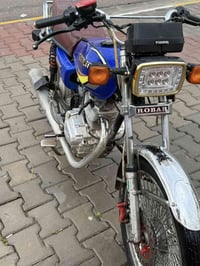 دراجة • تازة • كركوك