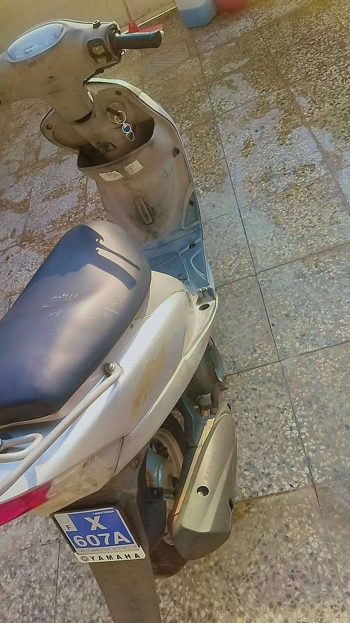 سلام عليكم للبيع دراجه ماكس منغولي مناقصه برغي دراجه نكره سلف شلعه ومعدل ونعومه بيهة  مكان حله ابو غرق سعره 650وبيه مجال  شراي يتصل ***********
