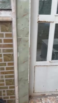 حي سلام • ١٠٠م • طابق ونص