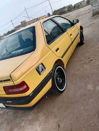 بيجو 405 • جديده • محرك وكير