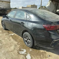 سيراتو • ٢٠١٩ • رقم بغداد