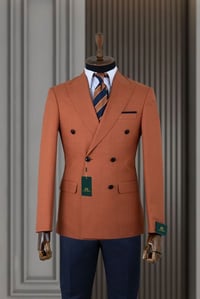 تصفية محلات • سترة وسراويل • مقاس ٥٢