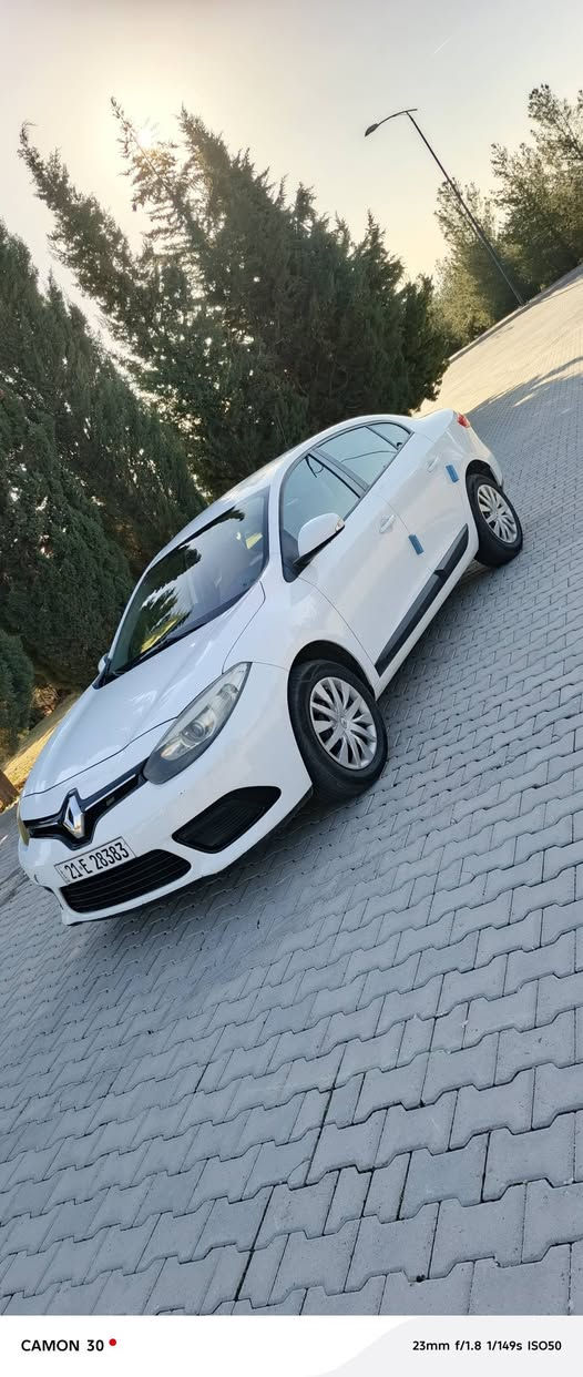 🌹ماشەڵانمونەلەجوانیولەپاکی🌹
ڕینۆی فڵۆنس 🚗مۆدێل2016
ڕەقەم سلێمانی🌹سەنەوی
تا2030تازەیەتەحویل غرامەوبڕاوەبەشەرت
بەناوی خۆمانەوەیە
گێڕومەکینەی نەکراوەتەوە بەشەرتی 100فیتەر
مواسەفات عەلامەگەورە 
پێنج کەلەسوکان ڤۆلێۆم
چوارجام کارەبا
هیچ لێدراویودەعمینیەپێشودوای کەپسەبۆیاخی نیە
دەعامی بۆدەعامی بەشەرت 
ماشەڵاسەیارەکەهەتابڵێی جوانو جایزەوماڵی دۆستە پێویست بەوەسف ناکات هەموگیانی لەسەردەقی شەریکەماوەتەوە
شوین سلێمانی🌹نرخ88گەلا
ژمارەتەلەفون📠       
*********** السليمانية, العراق
