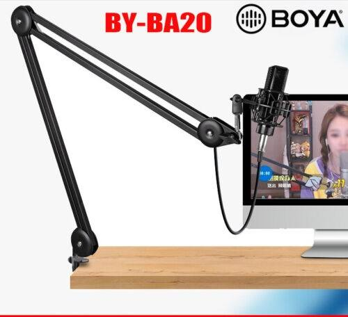 الكومبو الاسطوري 🔥 
fifine k688 + BOYA BY-BA20
للگيمرية🕹️🎮 وصناع المحتوى 🎙️🎧
ابيهعم اثينهم سوا السعر 100+التوصيل


**إذا كنت صاحب هذا الإعلان وتريد حذفه لأي سبب، رجاءا أرسل رسالة إلى الدعم الفني**