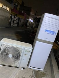 جهاز3 طن نوع اوكيا البيع 850الف قفل   شرط الفحص ضمان 10 ايام ما يفيدك ...