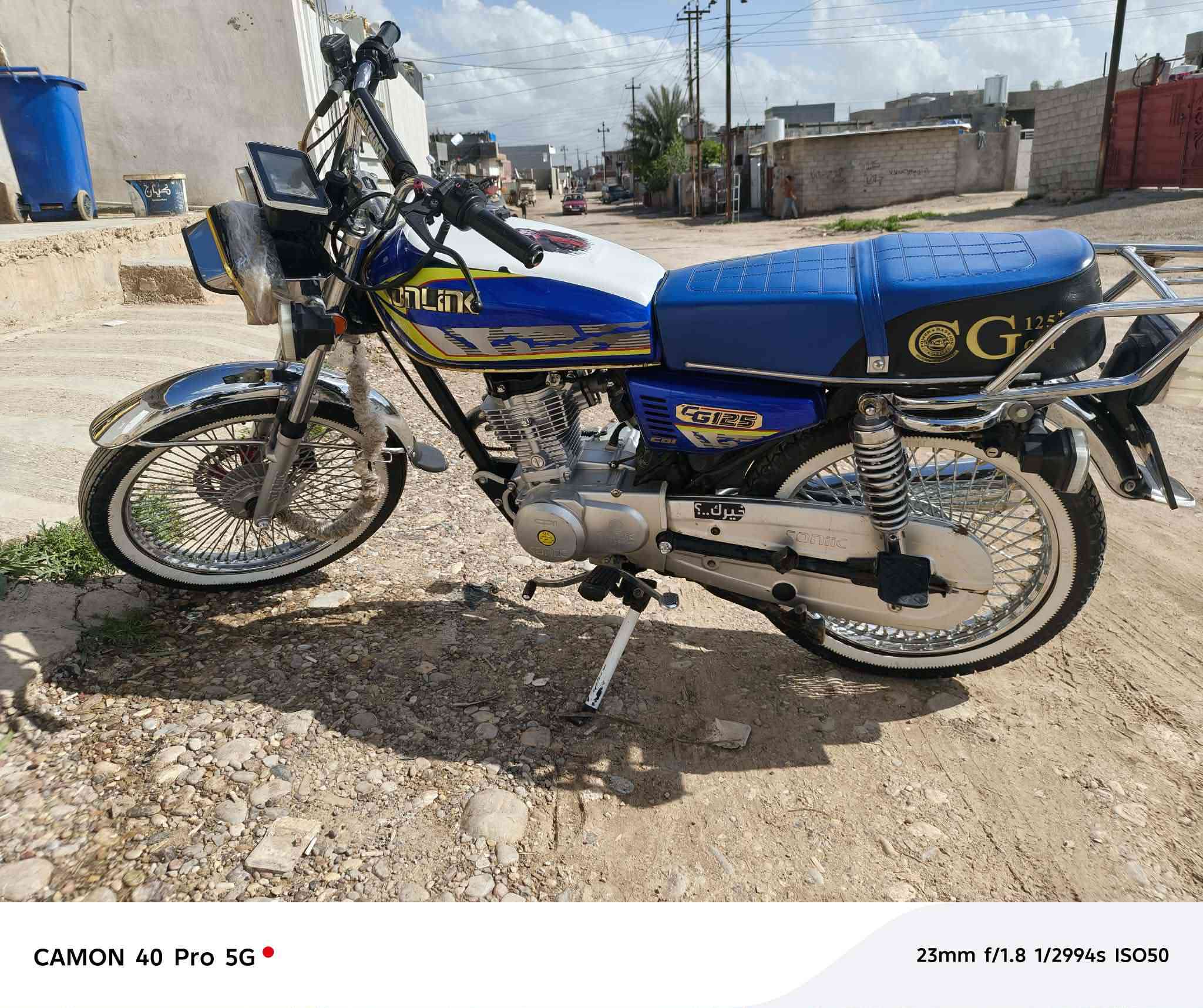 سلام عليكم 
4كير سونيك باب اول
موديل 25 صارلة شهرين 
اخو جديد سعرة 675
بي مجال حك جية شراي يخبرني ويدلل
***********
