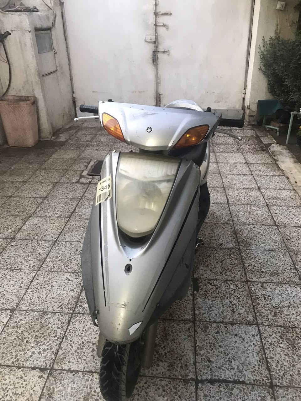 بريز سلف وهندر واشاير ولايت كلها شغاله وقفل جنطه وقفل ستيرن ونكره صبح ودهن جديد وشلعه ومعدل دراجه خير من الله السعر 450. مكاني غزاليه او دولعي ***********
