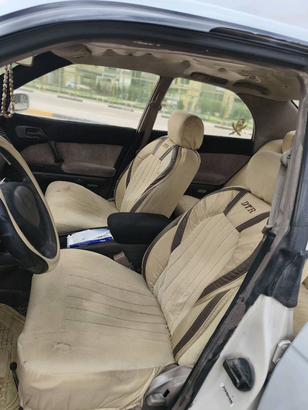 الهم صلي على محمد وال محمد 

سلام عليكم البياع شراي ما تفيدك اعبر المنشور 

بطه متصل بسمي رقم انكليزي بصرة سنويه 2030
مكفوله اصوليات كامله كص ونقل جثه 
مكينه وكير 2500 دلكو جدد
السيارة بيها سستم جديد ومصبوغه
كهربائيات وحداديه كامله من الطول لطول 
عنبار ودبه مال شاهينه بريك بل مكان باتري جديد
فلنجات ودسكات جدد باور جديد دينمو جديد وبيها داش كام
شاشه وكامره خلفيه وسستم سماعات ودمام صوت يخبل
ويلات 17 تو سايز ياباني اصلي تخم تاير نضيف
السيارة جاهزه من كلشي وهواي مصروف عليها ترايك وين ما تريد وشرط 180 
السعر 60 وثق بالله كامله عليه بل 75 سيارة جانيها صار 4 سنين
مكاني بصرة تنومه الاكوات الثانية *********** ابو جاسم وبخدمتكم