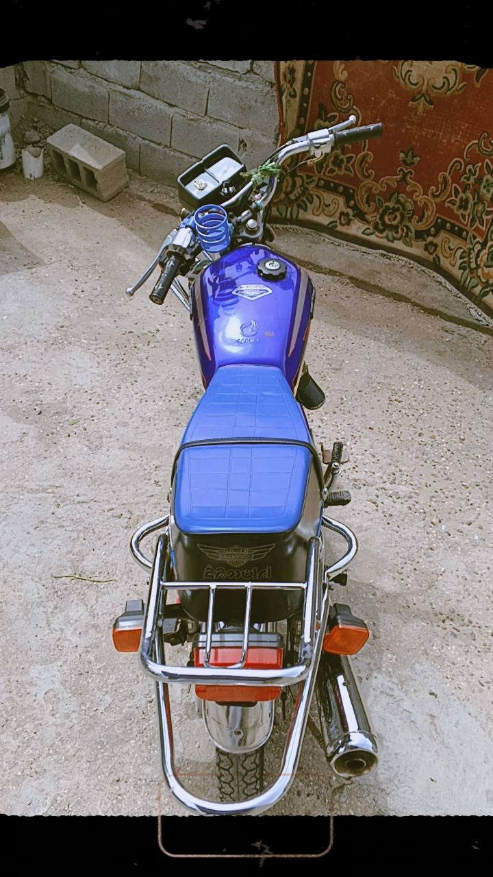 سلام عليكم دراجه للبيع تايكر 2020 مكفوله كفاله عامه أوراق اصوليه تايرات جدد محرك ما مفتوح كرهباءيات كامله مَكان بغداد الطيفيه سريع الدولي الجسر السابع السعر ٥٥٠ وبيه مجال قليل للستفسار الاتصال على الرقم التالي *********** 📲
