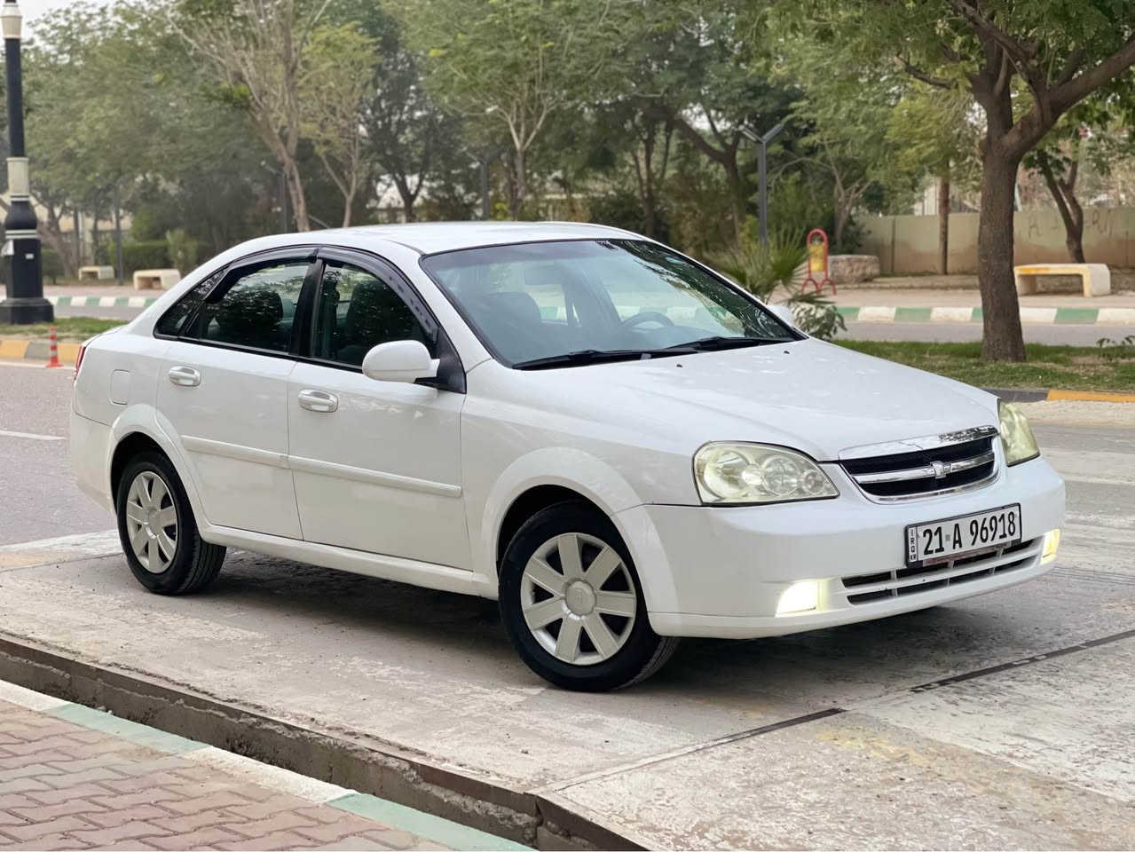 اوبترا موديل ٢٠١١
كير اوتماتيك
سعره ٦٧ وبي مجال
كير مكينه بشرط 
بدون ضربه صبغ عام شواصي لغد داخل الحوض كله مكفول شرط
تبريد
زوج تايرات جديد
رقم سنويه سليمانيه مجدد لحد ٢٠٢٨
مكاني كفري 
*********** كيفري, ديالى
