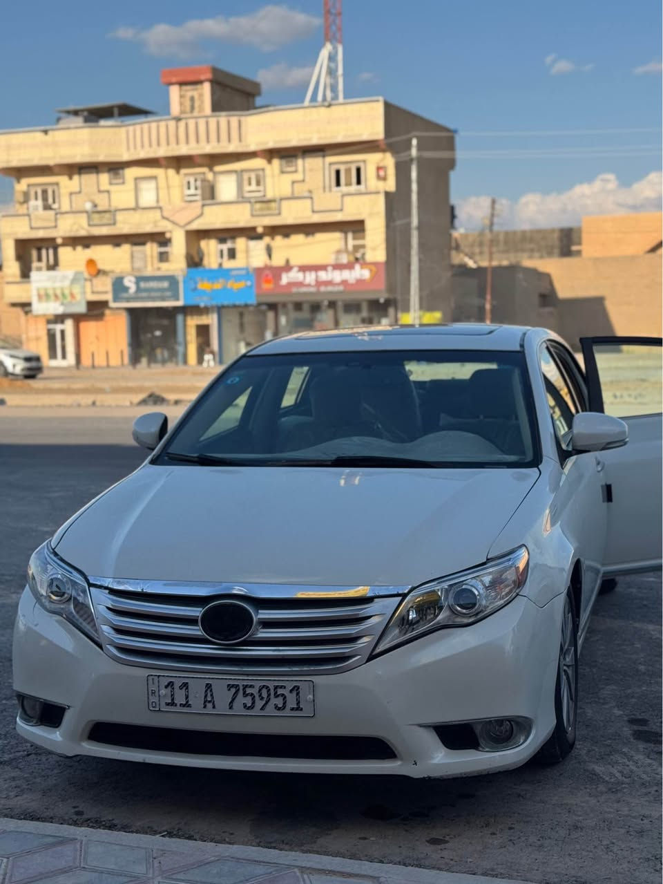 السلام عليكم 
٢٠١١ باسمي 
مراوس بموديل ١٦ او ١٧ 
٣٧٠٠ حصراً
خاص او واتساب بغداد, العراق


**إذا كنت صاحب هذا الإعلان وتريد حذفه لأي سبب، رجاءا أرسل رسالة إلى الدعم الفني**