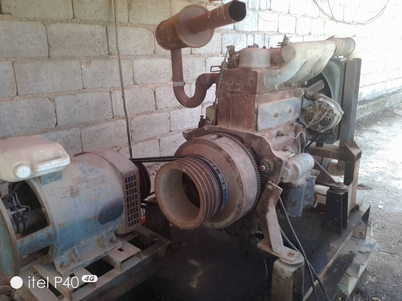 مولد عنتر للبيع السعر ١٥ ورقه


**إذا كنت صاحب هذا الإعلان وتريد حذفه لأي سبب، رجاءا أرسل رسالة إلى الدعم الفني**