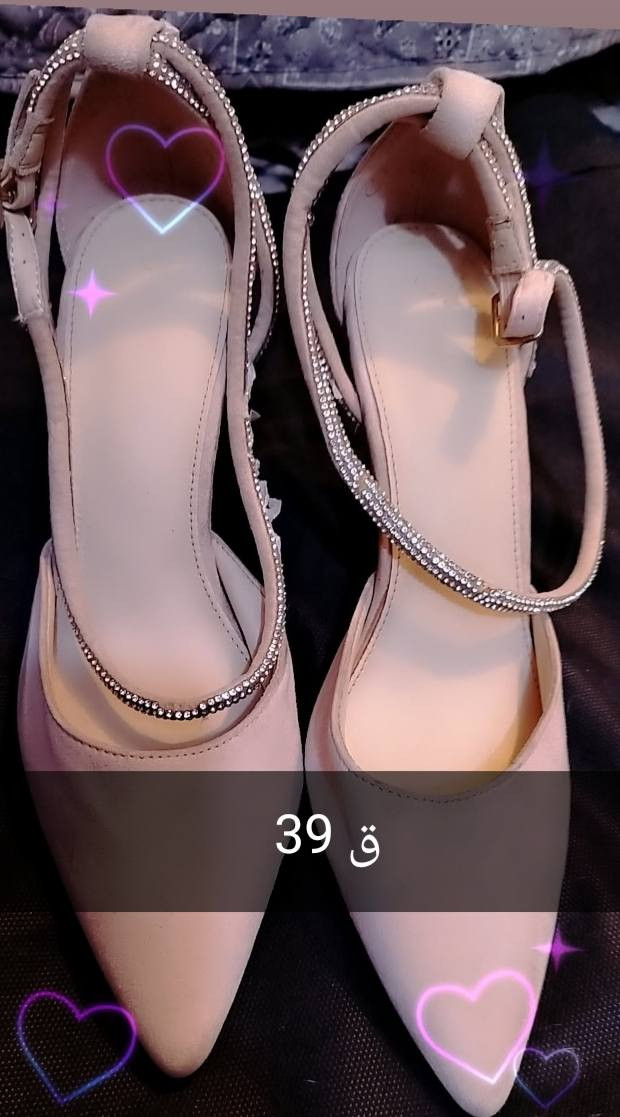 السلام عليكم عندي فساتين مناسبات واحذيه  ب أسعار مناسبة


**إذا كنت صاحب هذا الإعلان وتريد حذفه لأي سبب، رجاءا أرسل رسالة إلى الدعم الفني**