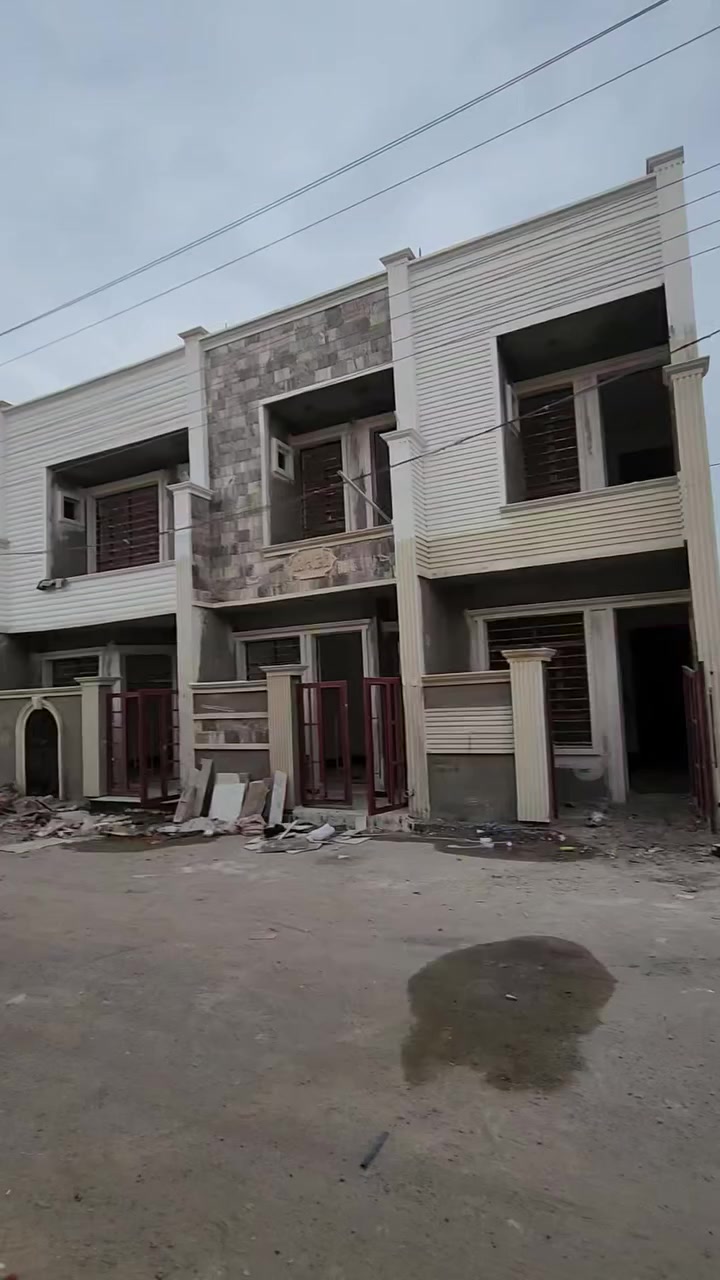 🏡 للبيع_ دار جاهز لسكن🏡
🌍الموقع: بغداد _ الدورة _ ابو دشير
📌شارع النفط قرب مدرسة الفيالق 

تفاصيل العقار 

مواصفات البناء 
☑غرف نوم واسعة 
☑استقبال مريح 
☑مطبخ بتصميم عصري 
☑صحيات عدد(2
☑تشطيب درجة  مع جميع الخدمات 
🔴ملاحظة :الدار جاهز للسكن فورآ
🔴البيع مباشر من المالك
📜نوع العقار: طابو زراعي _ سند 25_ إقرار محكمة _ 
بناء2026
للإستفسار 
📲الاتصال او واتساب ع الارقام ع مدار 2️⃣4️⃣🕛
***********☎️
