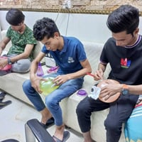 دورة حلاقة • شهر • بابل المسيب