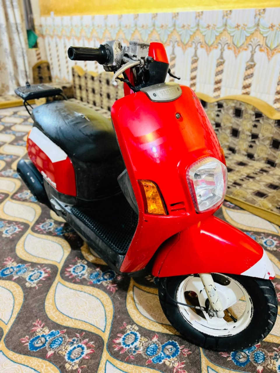 ماكس بوليسي 50 بلاد كامله اي نقص مابيه  ب550 وبيه مجال / ***********نتصال /وتساب
ناصريه مركز ❤️👆🏻
