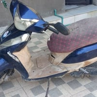 سکنس فحل • موديل 23 • كفاله عامه