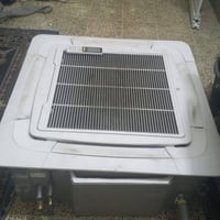 سبلت مركزي (انڤيرتر) -اقل سحب له 8 أمبير -النوع: جينيرال الكترك (اربعة...