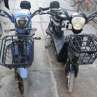 درجتين شحن حجم 14 فول كلها شغاله ليت هورن بريكات اشاير نمر ٣ بطاريات ج...