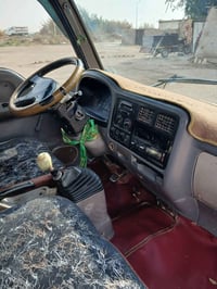 فنتيره • ١٩٩٧ • رقم بغداد