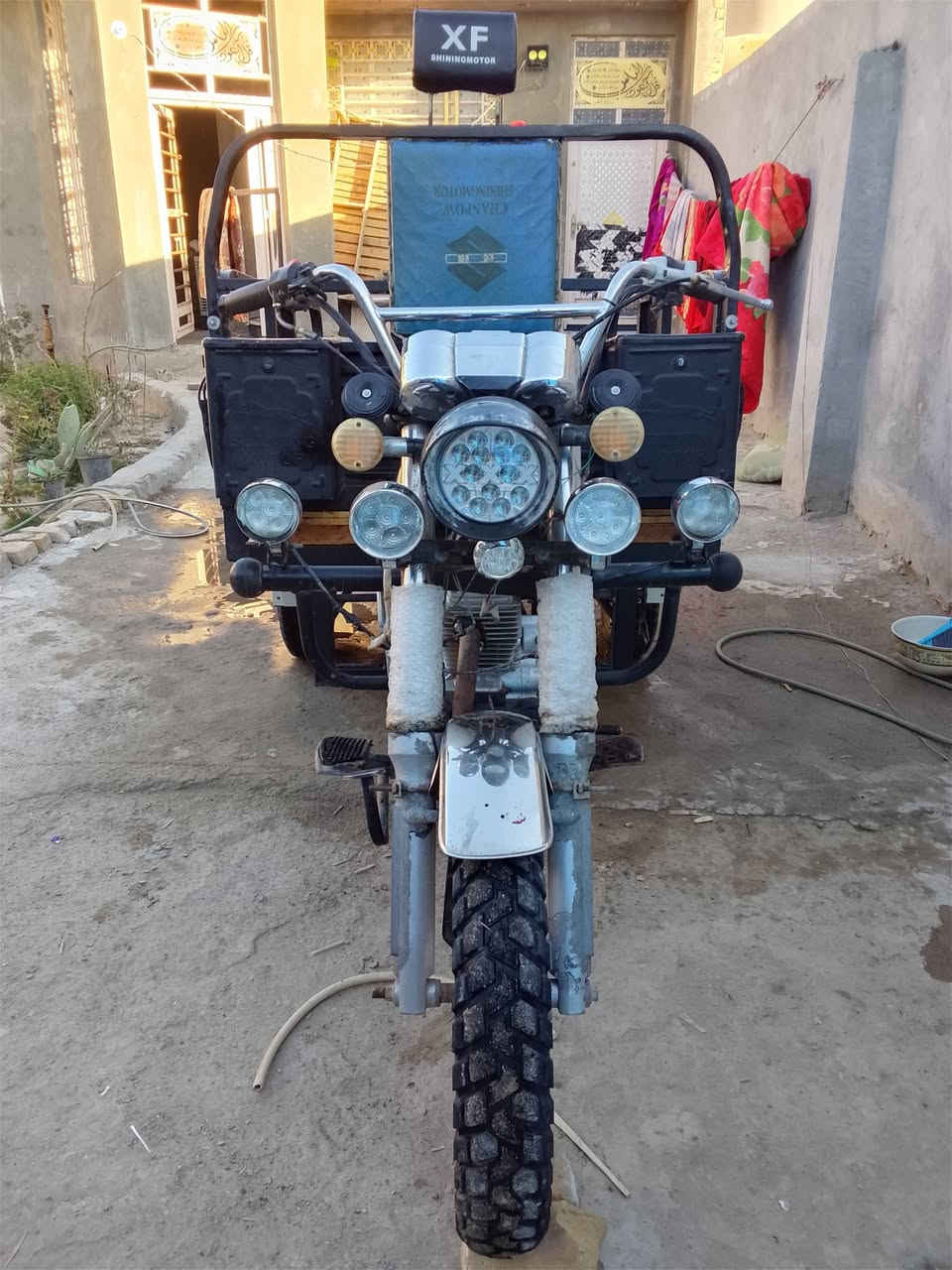 السلام عليكم ستوته صقر اوراق موديل 2023 محرك 2025 جديده مكاني ذي قار قضاء الفجر السعر 1900 وبيه مجال الستفتار هذه رقمي ***********
