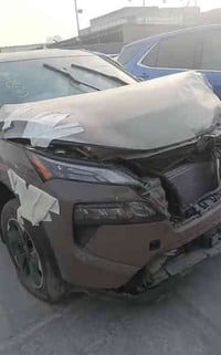 متوفر ادوات نيسان روج مال گصة 2024 SV اي قطعة تريدها ارسلها على الواتس...