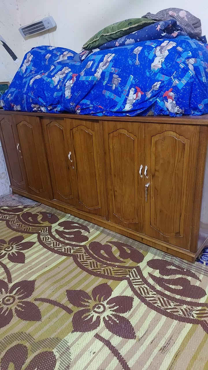 غراض بيت نضيفه البيع المكان طوبه ونخيله ***********
